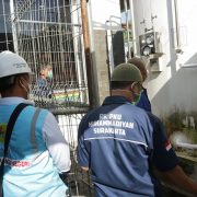 PLN Kembali Salurkan Oksigen Ke RS Rujukan Covid -19