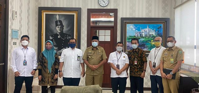 Transisi Blok Rokan Bulan Depan, Pertamina, Cevron dan SKK Migas Merapat ke TKP
