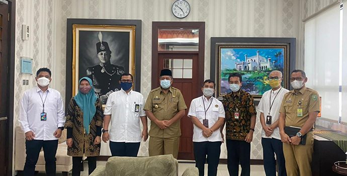 Transisi Blok Rokan Bulan Depan, Pertamina, Cevron dan SKK Migas Merapat ke TKP