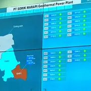 Meski Molor, Akhirnya Pembangkit Geothermal Sorik Marapi Unit 2 Beroperasi Komersial
