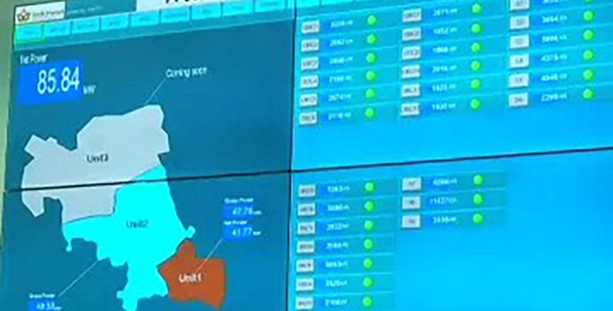 Meski Molor, Akhirnya Pembangkit Geothermal Sorik Marapi Unit 2 Beroperasi Komersial