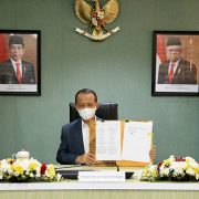 BKPM Siap Dukung Pembangunan Pabrik Baterai Untuk Kendaraan Listrik
