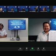 Rambah Bisnis EBT, PT JMRB Gandeng Perusahaan Asal Korea Selatan