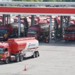 Setelah Jawa Bali, Stok BBM Aman Selama PPKM Darurat di Medan