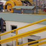 brms bakal right issue proyek tambang di gorontalo