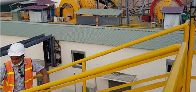 BRMS Bakal Right Issue Proyek Tambang di Gorontalo