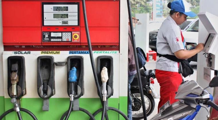 BBM Pertamina