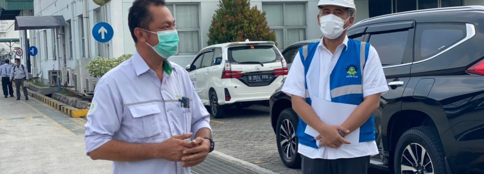 Dukung Produksi Industri Oksigen, PLN Jaga Listrik Andal dan Stabil