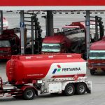 enam hari ppkm darurat, penjualan bbm pertamina mor iii susut 10 persen