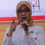 Profil Erika Retnowati, Wanita Pertama Pimpin BPH Migas