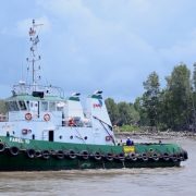 Harga Batu Bara Lagi Cuan, Jasa Transportasi Ambil Peluang