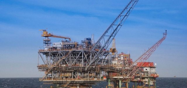Harga ICP Naik, Kementerian ESDM : Ini Pemicunya