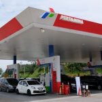 harga terbaru bbm shell dan pertamina, mana lebih murah?