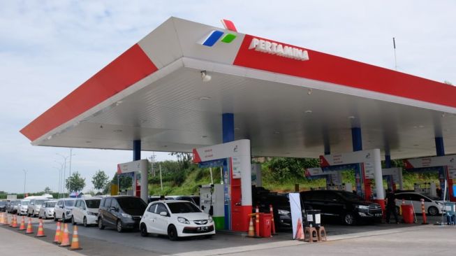 harga terbaru bbm shell dan pertamina, mana lebih murah?