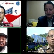 Holding-Subholding dan IPO Anak Usaha Pertamina, Perlukah?
