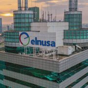 Elnusa Komitmen Bantu Pemerintah Tangani Covid-19