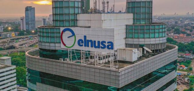 Elnusa Komitmen Bantu Pemerintah Tangani Covid-19