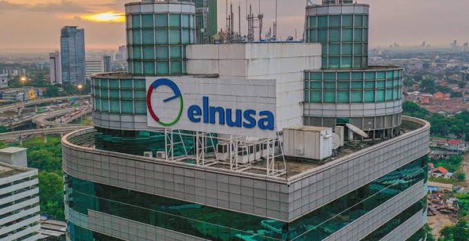 Elnusa Komitmen Bantu Pemerintah Tangani Covid-19