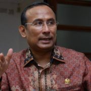 Satya: Peta Jalan Transisi Energi Masuk Program Kerja DEN 2021-2025
