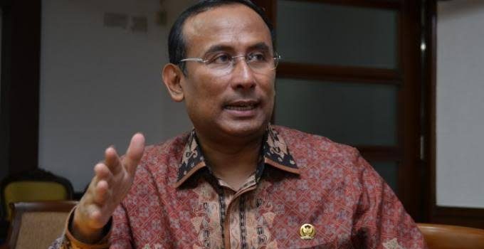 Satya: Peta Jalan Transisi Energi Masuk Program Kerja DEN 2021-2025