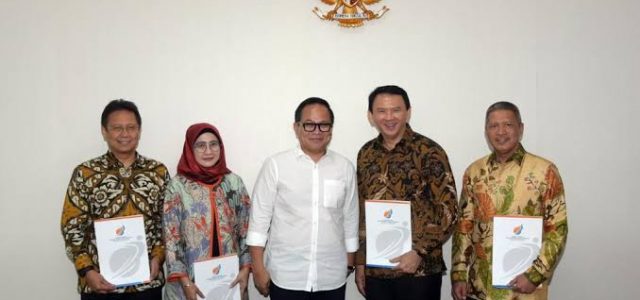 Kementerian BUMN Tetapkan 3 Komisaris Baru Pertamina