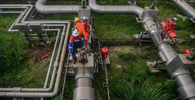 WKP Ulubelu Lampung Bakal Kembangkan Green Hidrogen Akhir Tahun ini