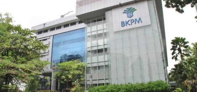 BKPM: Peluang Migas Capai US$ 117 Miliar, UMKM Harus Terlibat