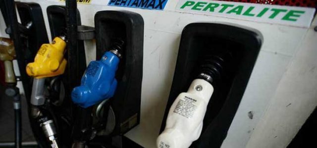 Jangan Mencampur Pertalite Dengan Premium, Jika Tidak Ingin Motor Jadi Begini