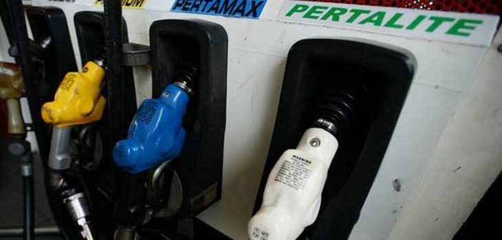 Jangan Mencampur Pertalite Dengan Premium, Jika Tidak Ingin Motor Jadi Begini