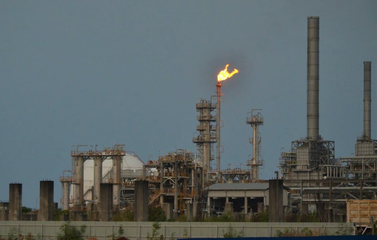 industri terpancing lakukan ekspansi investasi akibat harga gas murah