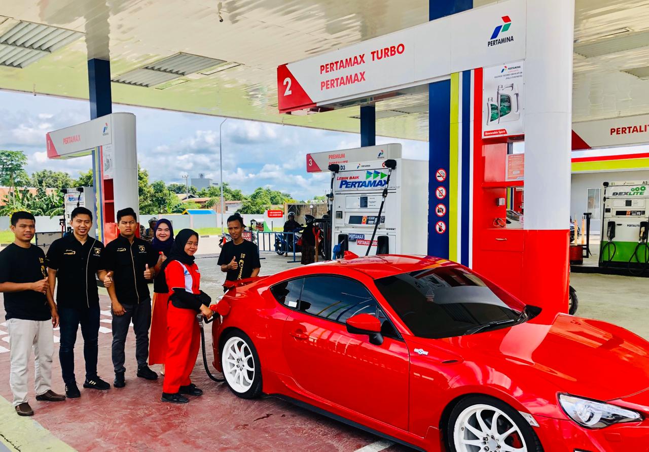 ini akibatnya jika bensin ron tinggi dipakai untuk kendaraan berkompresi rendah