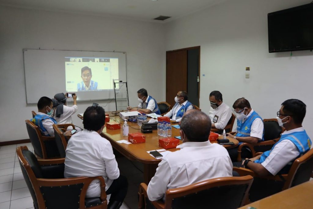 jaga keandalan listrik rumah sakit di jabar banten, pln siagakan 5.388 personel