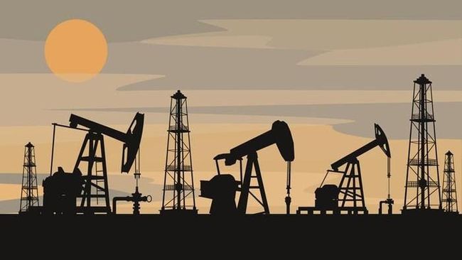 jurus skk migas capai produksi 1 juta bopd di 2030