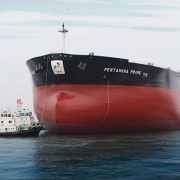 Jurus Pertamina Internasional Shipping Bikin Operasional Efisien
