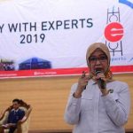 ketua bph migas baru segera diajukan ke presiden