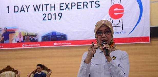 Ketua BPH Migas Baru Segera Diajukan ke Presiden