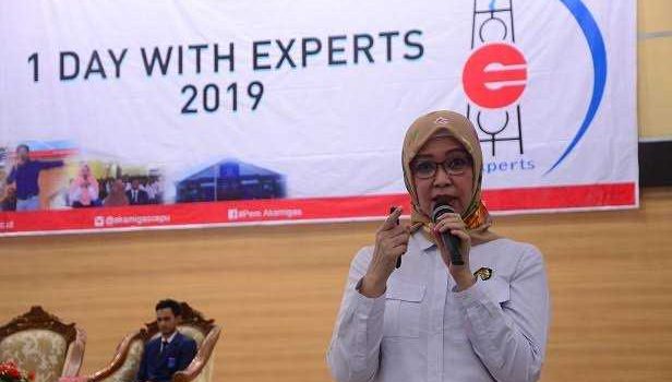 Ketua BPH Migas Baru Segera Diajukan ke Presiden