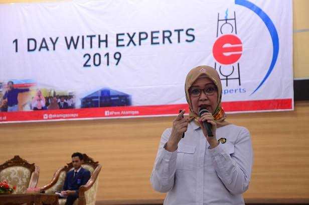 ketua bph migas baru segera diajukan ke presiden