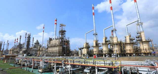 Bantu Pemerintah, KPI Siap Produksi 5,4 Ton Oksigen Medis Perhari
