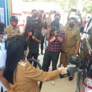Lagi, Pertamina Tambah BBM 1 Harga di Kalbar