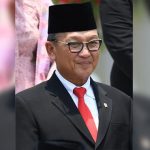 menteri esdm lantik benny lubiantara