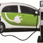 Mobil Listrik Diharapkan Bisa Turunkan Emisi CO2