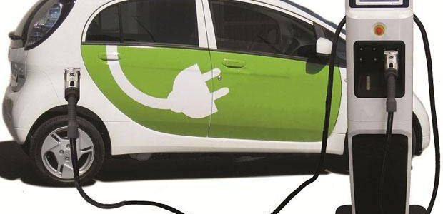 Mobil Listrik Diharapkan Bisa Turunkan Emisi CO2