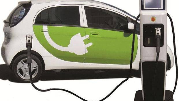 Mobil Listrik Diharapkan Bisa Turunkan Emisi CO2