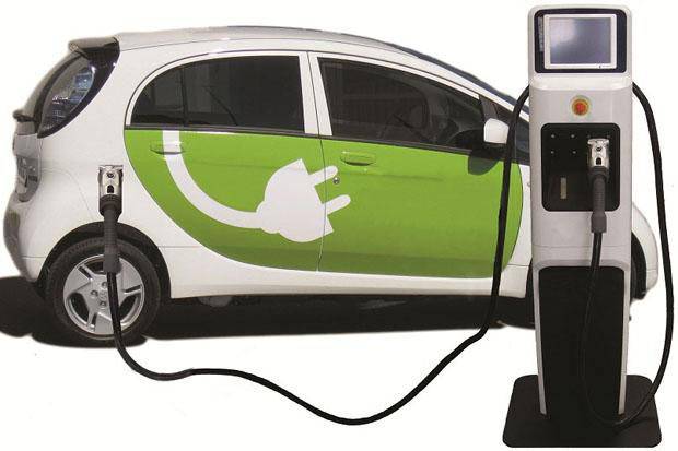 mobil listrik diharapkan bisa turunkan emisi co2