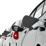 Tren Penjualan Mobil Listrik Naik, Bye….Mobil Bensin?