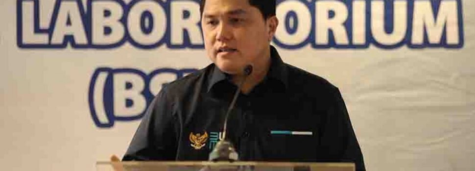 Mulai Perusahaan Energi Hingga Logistik Dilibatkan Dalam Pemenuhan Oksigen