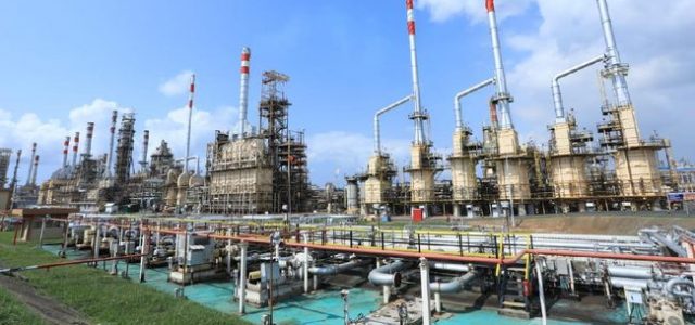 Output Terbatas dan Permintaan Global Meningkat, Minyak Melesat 2 Persen