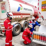 Pertamina Pastikan Stok BBM dan LPG Selama Idul Adha Aman