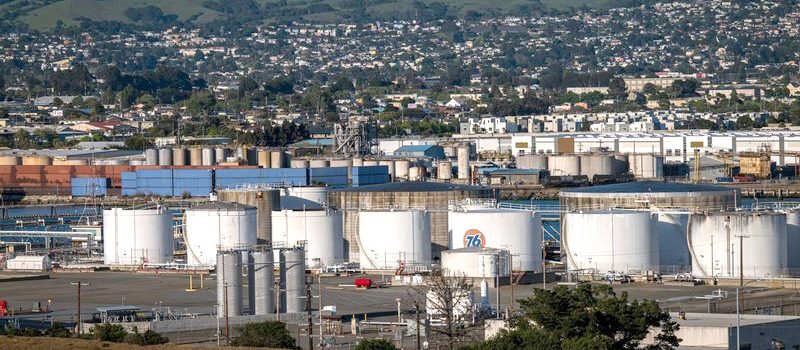 Perundingan Soal Output Batal, Harga Minyak Langsung Melonjak
